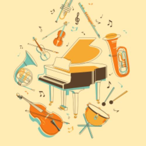 Afisha Club: Моцарт детям в Санкте-Петербург 19 апреля 2026