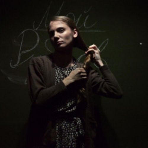 Afisha Club: Мой Рубцов в Санкте-Петербург 26 апреля 2026