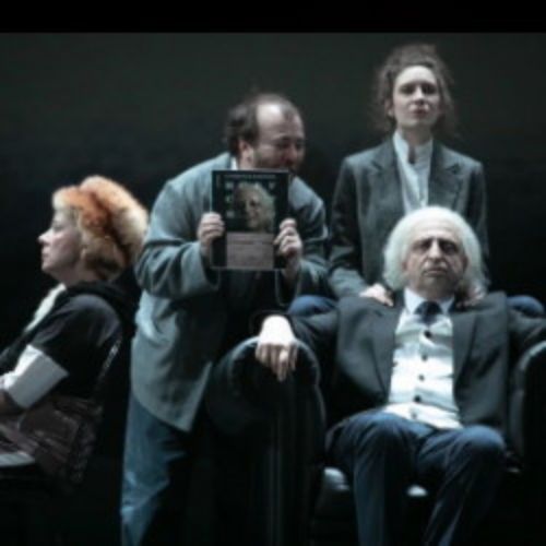 Afisha Club: Моя дорогая Helene в Санкте-Петербург 10 апреля 2026