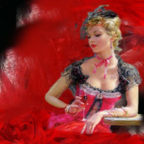 Afisha Club: Музыкальный спектакль И. Кальмана «Сильва» при свете свечей в Санкте-Петербург 25 апреля 2026