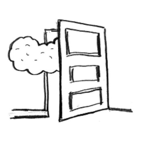 Afisha Club: Небеса, по которым мы так тоскуем в Санкте-Петербург 10 апреля 2026