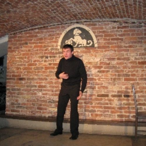 Afisha Club: Нервные люди в Санкте-Петербург 7 апреля 2026