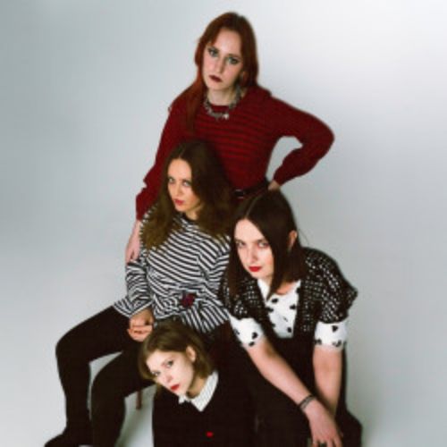 Afisha Club: Несладко в Санкте-Петербург 30 апреля 2026