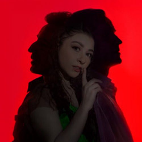 Afisha Club: Невысказанная любовь в Санкте-Петербург 25 апреля 2026