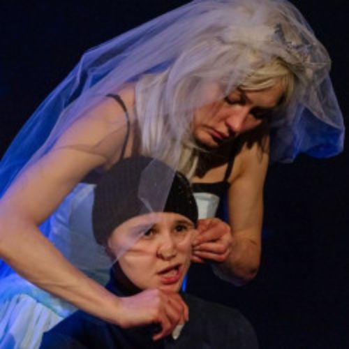 Afisha Club: No woman, no cry в Санкте-Петербург 16 апреля 2026