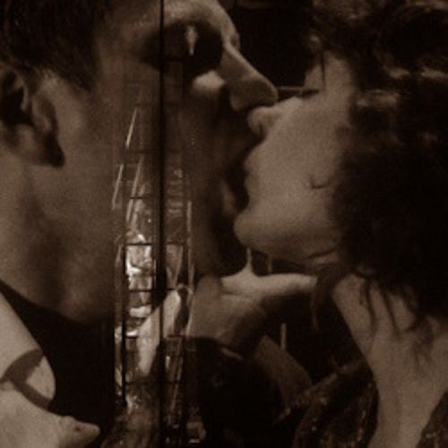 Afisha Club: Ночь нежна в Санкте-Петербург 15 апреля 2026