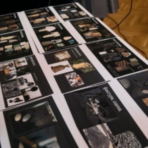 Afisha Club: Ночной полёт в Санкте-Петербург 15 апреля 2026