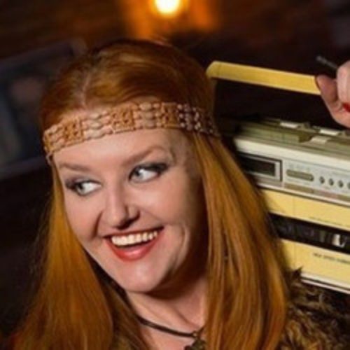 Afisha Club: Ольга Пономарева в Санкте-Петербург 27 апреля 2026