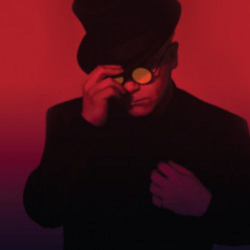 Afisha Club: Он – Сэр Элтон Джон. Трибьют в Санкте-Петербург 24 апреля 2026