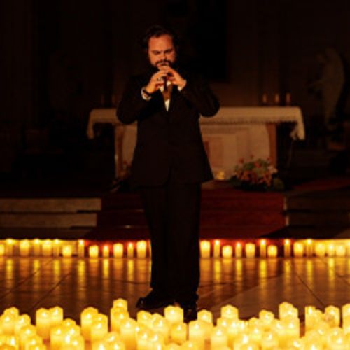 Afisha Club: Орган и дудук при свечах в Санкте-Петербург 18 апреля 2026