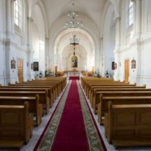 Afisha Club: Орган при свечах: Бах и легенды французских соборов в Санкте-Петербург 21 апреля 2026