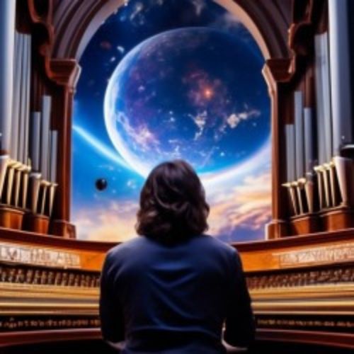 Afisha Club: Орган при свечах. «Времена года» Вивальди и «Гарри Поттер» в Санкте-Петербург 6 апреля 2026