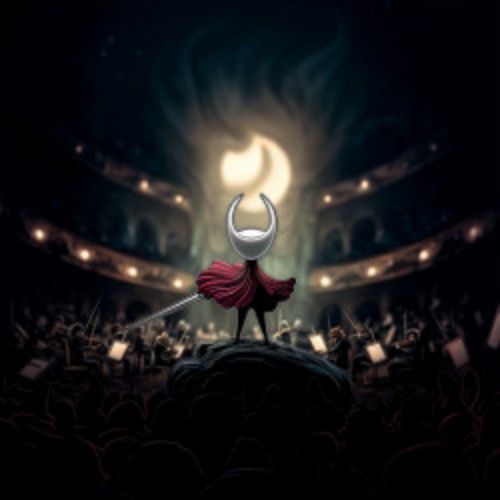 Afisha Club: Оркестр CAGMO – Симфония Холлоу Найт в Санкте-Петербург 29 апреля 2026