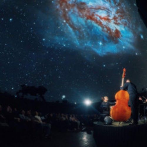 Afisha Club: Оркестр под звездами «Симфония Linkin Park» в Санкте-Петербург 24 апреля 2026