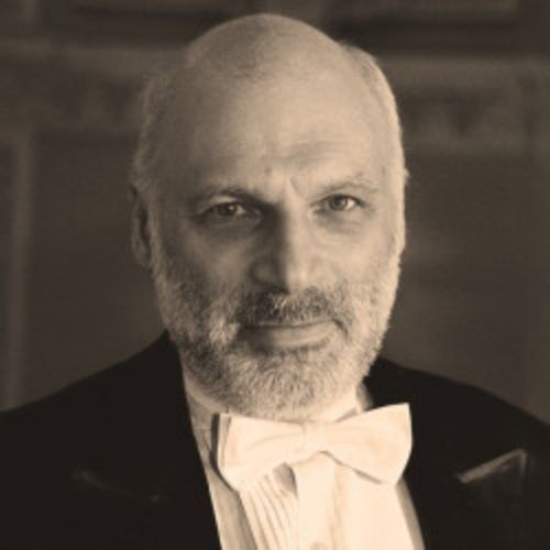 Afisha Club: Оркестр СПб консерватории, аб-т №10 в Санкте-Петербург 21 апреля 2026