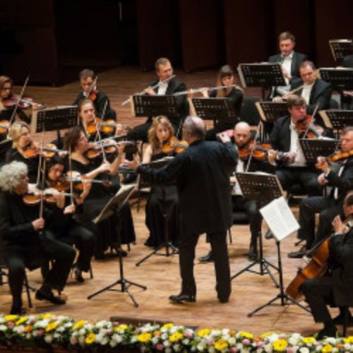 Afisha Club: Открытие фестиваля «Виртуозы флейты и Северная лира» в Санкте-Петербург 8 апреля 2026