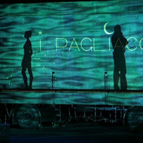 Afisha Club: Паяцы в Санкте-Петербург 13 апреля 2026