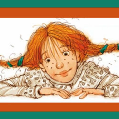 Afisha Club: Пеппи Длинныйчулок в Санкте-Петербург 12 апреля 2026