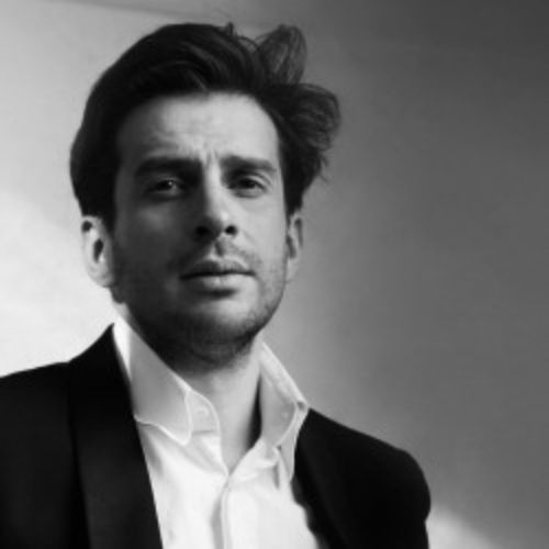 Afisha Club: Петр Налич в Санкте-Петербург 26 апреля 2026