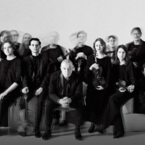 Afisha Club: Phase в Санкте-Петербург 26 апреля 2026