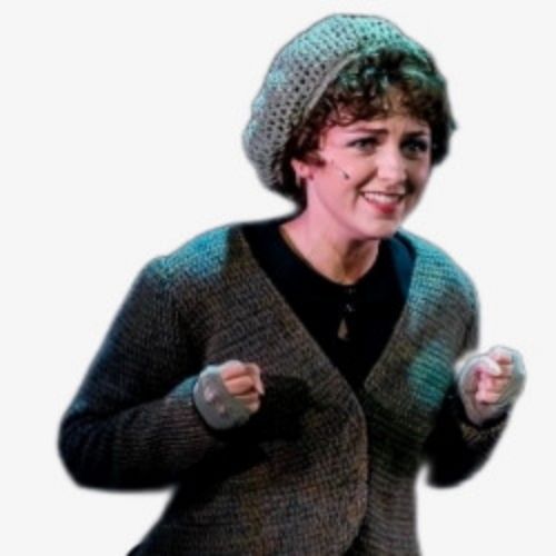 Afisha Club: Пиаф. Любовь не по нотам... в Санкте-Петербург 24 апреля 2026