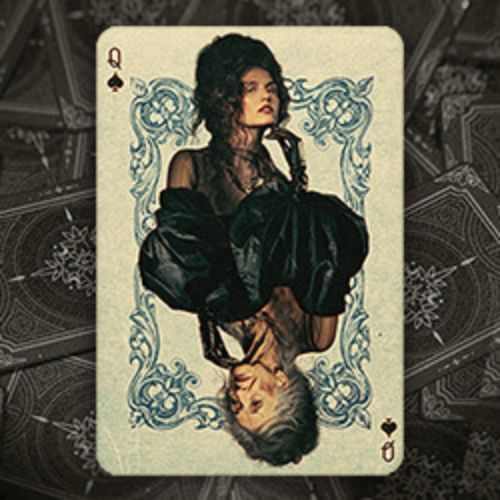 Afisha Club: Пиковая дама. Премьера в Санкте-Петербург 21 апреля 2026