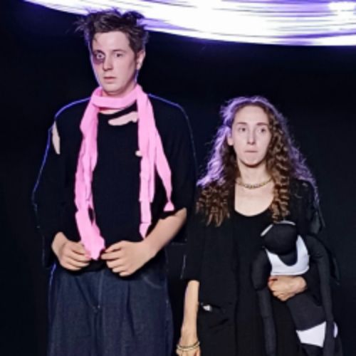 Afisha Club: Предназначено на слом в Санкте-Петербург 18 апреля 2026