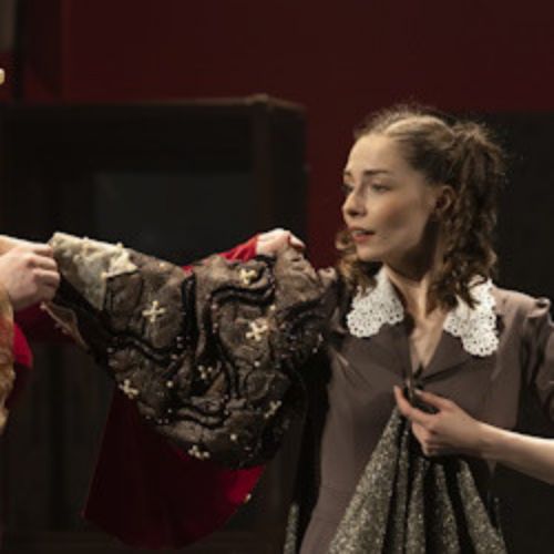 Afisha Club: Примадонны в Санкте-Петербург 30 апреля 2026