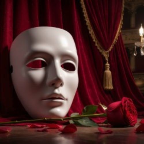 Afisha Club: Призрак оперы The Phantom of the Opera. Орган и солисты в Санкте-Петербург 18 апреля 2026