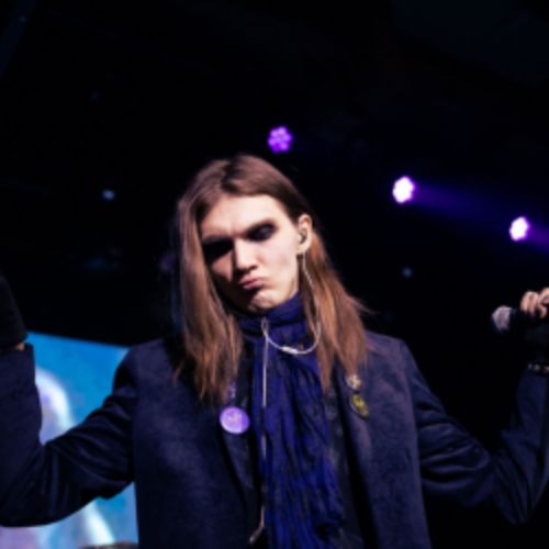 Afisha Club: Призраки Петербурга в Санкте-Петербург 12 апреля 2026