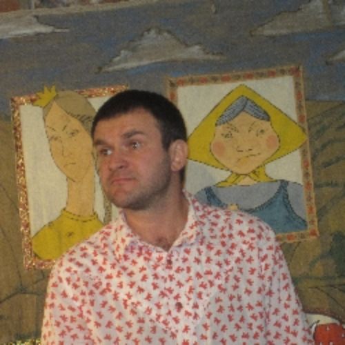 Afisha Club: Про Федота-стрельца, удалого молодца в Санкте-Петербург 16 апреля 2026