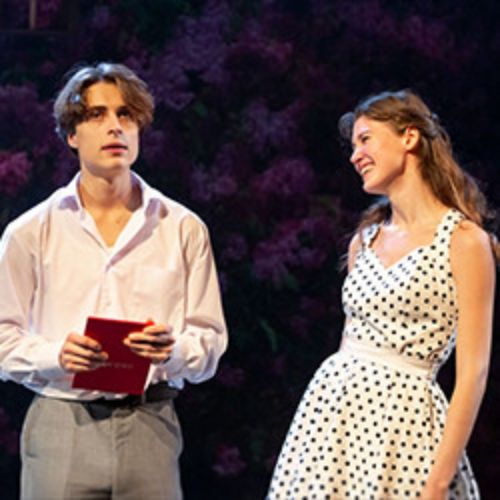 Afisha Club: Прощание в июне в Санкте-Петербург 16 апреля 2026