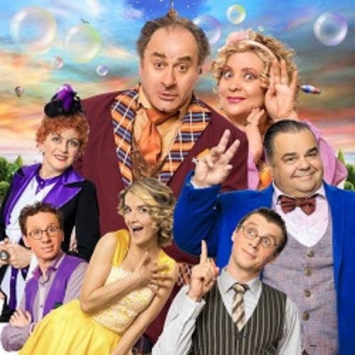 Afisha Club: Просто бэби или любовь по французски в Санкте-Петербург 25 апреля 2026