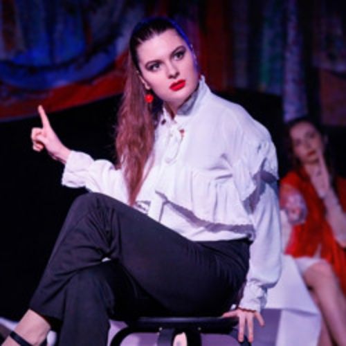 Afisha Club: Процесс по-итальянски в Санкте-Петербург 7 апреля 2026