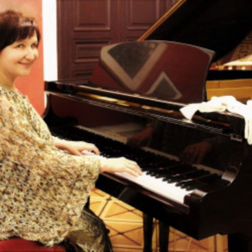 Afisha Club: Пять новелл о любви. Валерия Васильева в Санкте-Петербург 7 апреля 2026