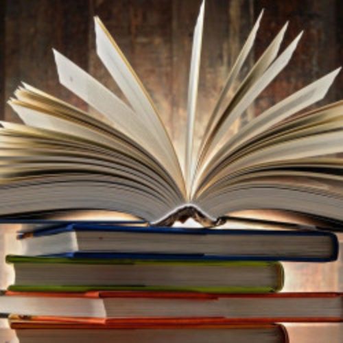 Afisha Club: Радость чтения в Санкте-Петербург 25 апреля 2026