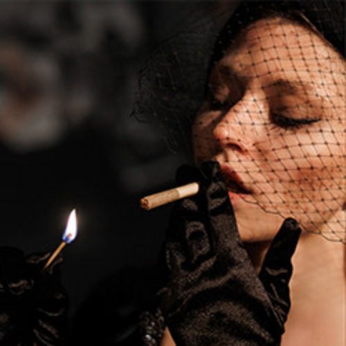 Afisha Club: Равнодушный красавец в Санкте-Петербург 6 апреля 2026