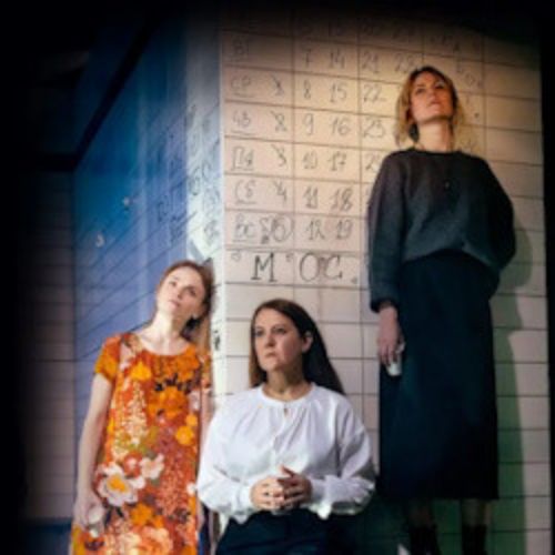 Afisha Club: Реникса в Санкте-Петербург 12 апреля 2026