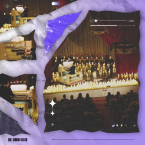 Afisha Club: Рок-хиты на органе при свечах в Санкте-Петербург 25 апреля 2026