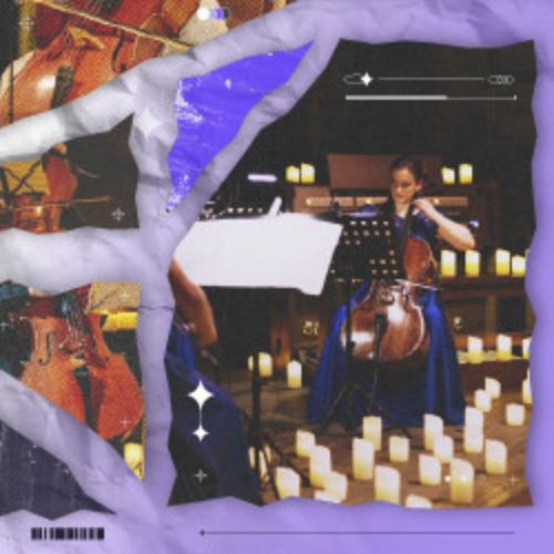 Afisha Club: Рок-хиты на виолончелях при свечах в Санкте-Петербург 24 апреля 2026