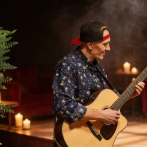 Afisha Club: Рома ВПР в Санкте-Петербург 24 апреля 2026