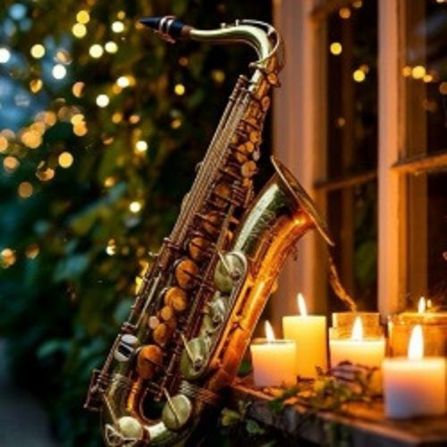 Afisha Club: Романтический джаз при свечах в Санкте-Петербург 17 апреля 2026