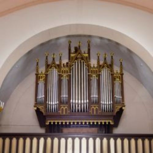 Afisha Club: Романтический орган при свечах в Санкте-Петербург 25 апреля 2026