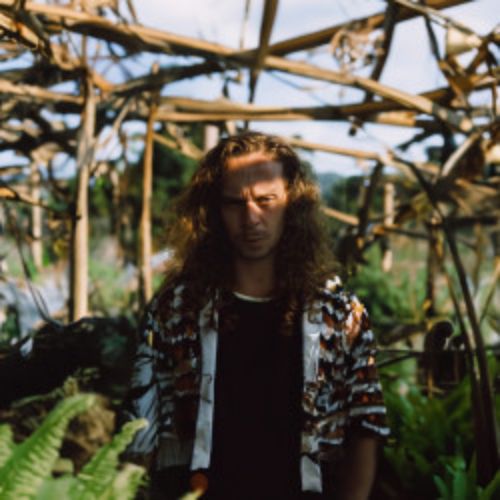 Afisha Club: Саша Малой в Санкте-Петербург 19 апреля 2026