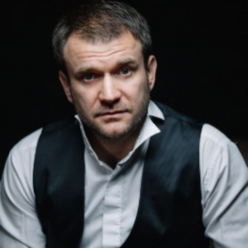 Afisha Club: Сатирикон в Санкте-Петербург 25 апреля 2026