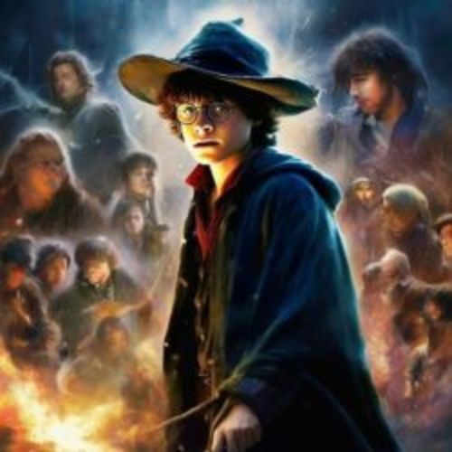 Afisha Club: Саундтреки: Игра престолов, Гарри Поттер и другие в Санкте-Петербург 19 апреля 2026