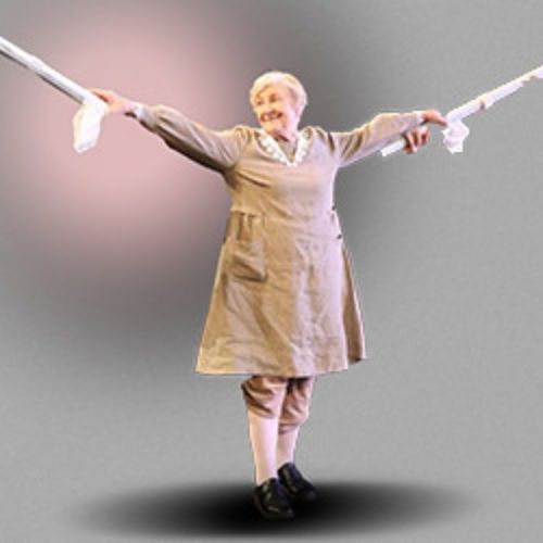 Afisha Club: Счастливые дни Соколовой Ирины в Санкте-Петербург 21 апреля 2026