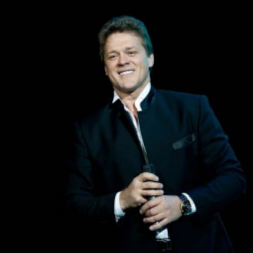 Afisha Club: Сергей Любавин. Навеки в Санкте-Петербург 18 апреля 2026