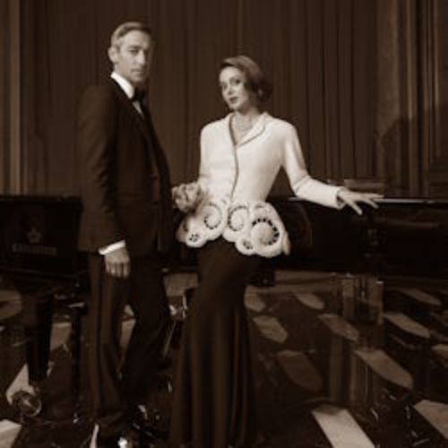 Afisha Club: Шанель № Стравинский в Санкте-Петербург 27 апреля 2026