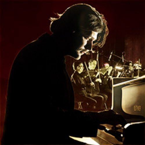 Afisha Club: Шедевры для фортепиано с оркестром в Санкте-Петербург 10 апреля 2026